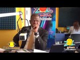 Dr. Mirciades Albert ginecólogo debate bebe decapitado en San Juan de la Maguana parte2