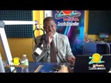 Debate por Comentario Carlos Alberto Montaner en Elsoldelamañana