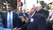 Bakan Pakdemirli, 8. Cumhurbaşkanı Turgut Özal İçin Düzenlenen Anma Törenine Katıldı