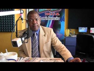 Comentario Maria Elena Nuñez lunes 08-07-2013 en Elsoldelamañana