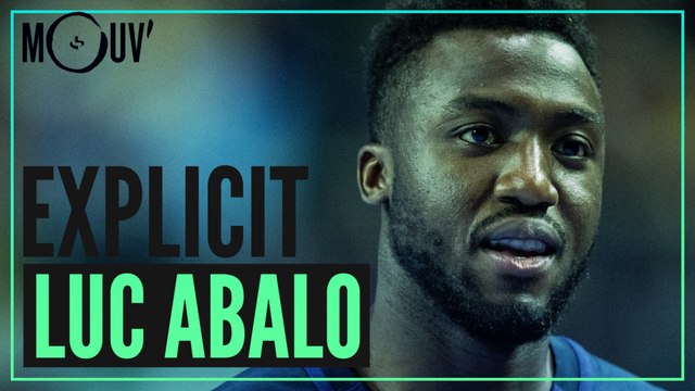 Luc Abalo réagit aux punchlines d'Orelsan, Nekfeu, MHD...