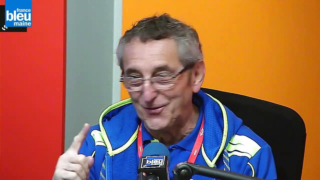 Dominique Méliand va vivre ses dernières 24 Heures du Mans Moto à la tête du SERT