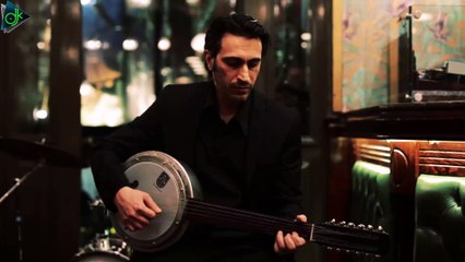 Χρήστος Κυριαζής - Στα Βραδινά Τα Μαγαζιά (Official Video Clip)