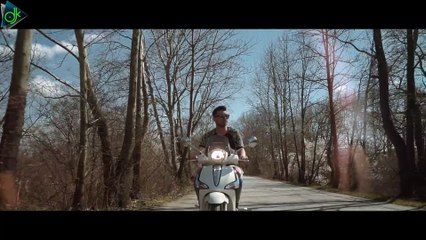 Βαγγέλης Ζάρας - Θα Γυρνάς (Official Music Video)