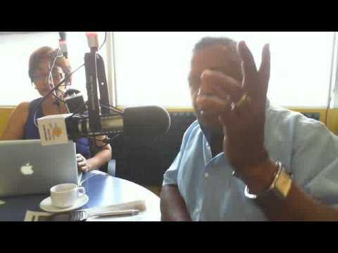 Comentario Melton Pineda el chofer rector UASD gana 100mil 18-06-2013 en Elsoldelamañana