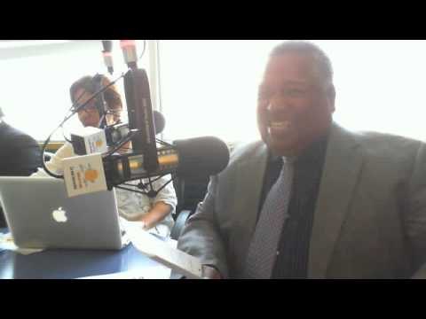 Comentario Melton Pineda varios temas 19-06-2013 en Elsoldelamañana