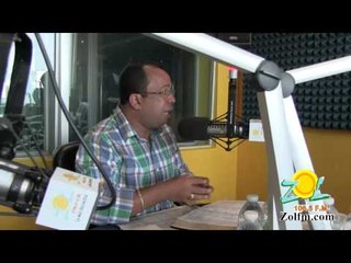 Comentario Euri Cabral inyeccion a banco central 03 07 2013