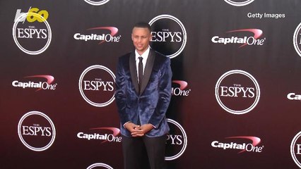 Steph Curry’s Silver Lining: First Film Premieres After One of The Biggest Collapses in Golden State's Playoff Game History
