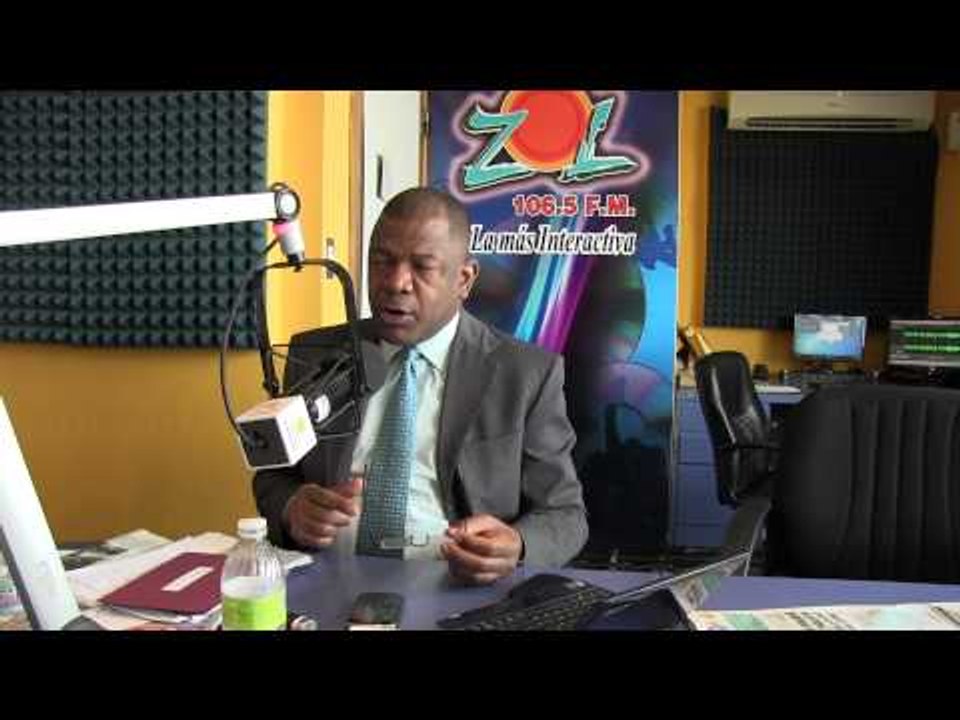 Comentario Melton Pineda martes 09-07-2013 en Elsoldelamañana