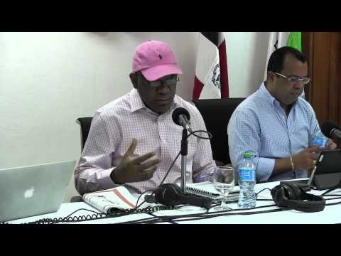 Elsoldelamañana desde la Direccion General Aduanas programa especial parte1