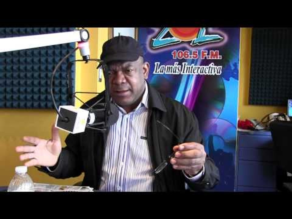 Comentarios Julio Martinez Pozo parte2 banca solidaria jueves 11-07-2013 en Elsoldelamañana