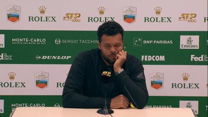 Notre-Dame - Tsonga : ''Nous sommes tous tristes''