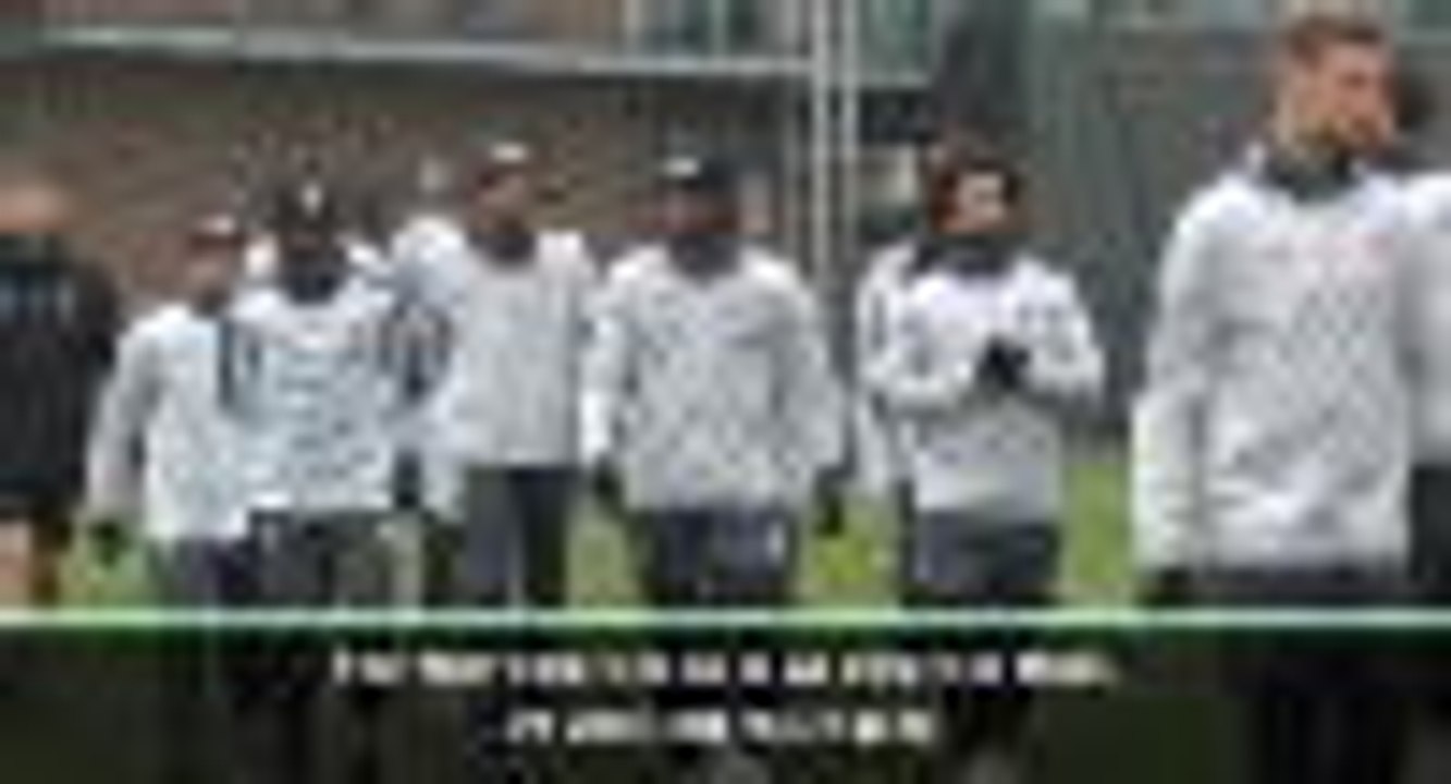 Klopp warns Liverpool players against complacency at Porto