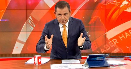 AK Partili Yavuz'un "Başkasının Oyununa Gelmiş Olabilir" Dediği Portakal'dan Anından Yanıt Geldi