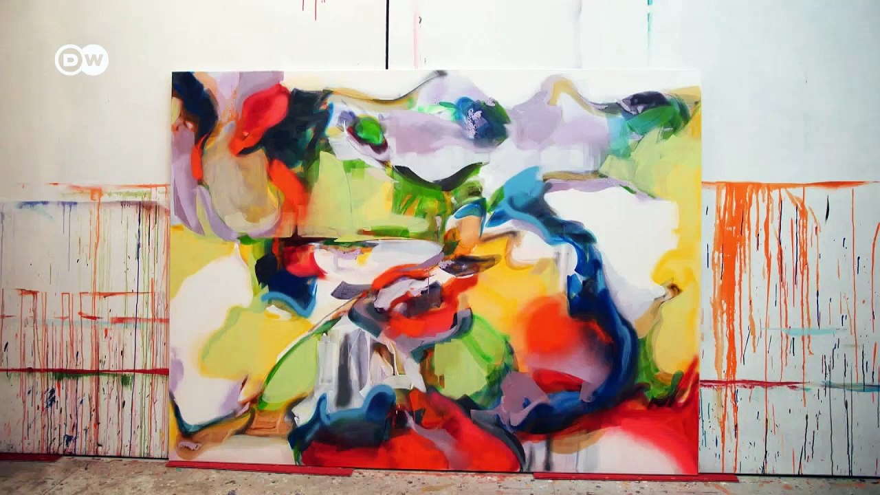 Künstliche Intelligenz schafft Schönes | Made in Germany