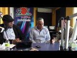 Comerciantes se quejan el gobierno Danilo Medina los deja fuera subasta parte2 en Elsoldelamañana
