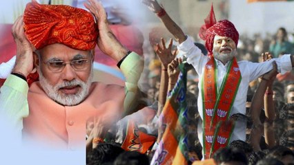 Lok Sabha Elections 2019: ಈ ನಾಲ್ಕು ರಾಜ್ಯಗಳು ನರೇಂದ್ರ ಮೋದಿಯವರ ಭವಿಷ್ಯ ನಿರ್ಧರಿಸುತ್ತೆ  | Oneindia Kannada