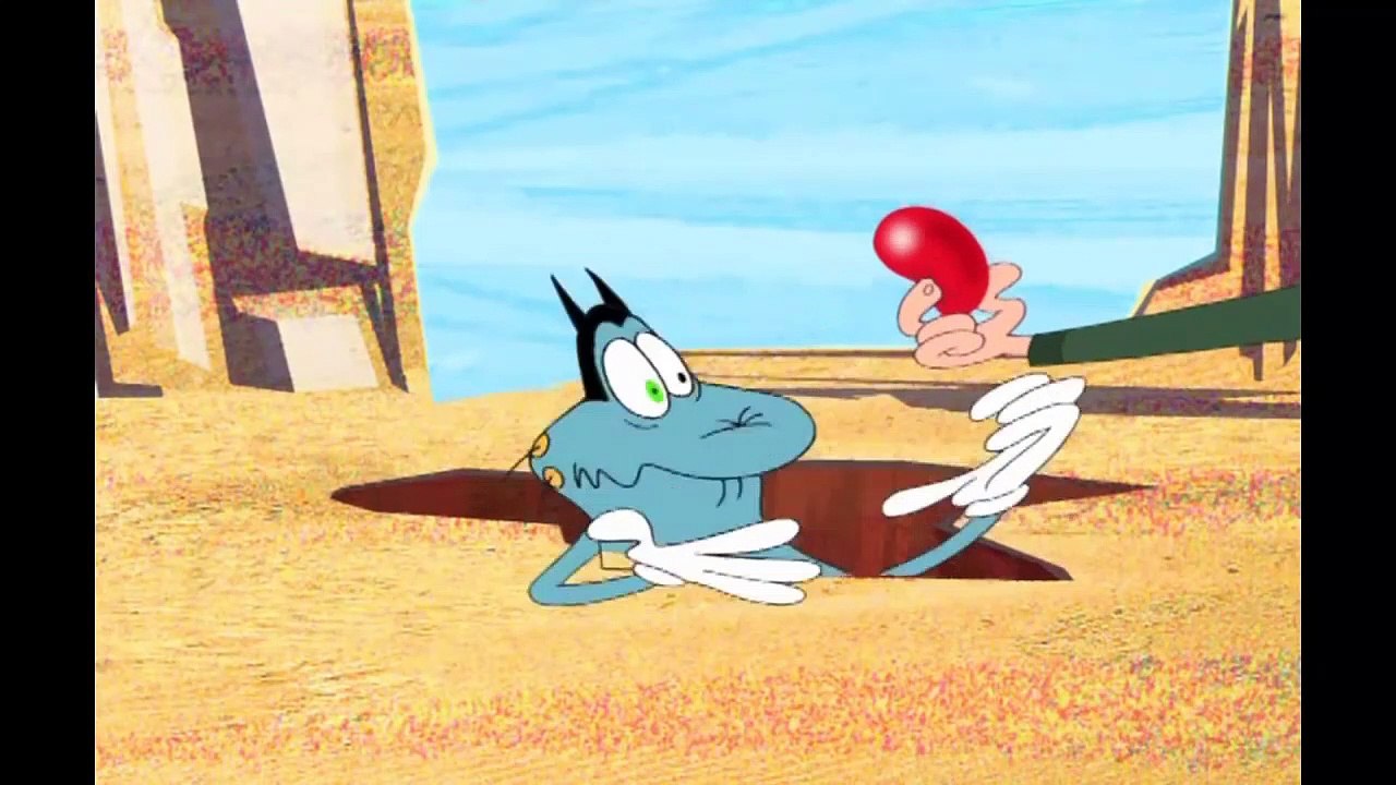 Oggy and the Cockroaches Special Compilation # 46 cartoon for kids огги и тараканы новые серии