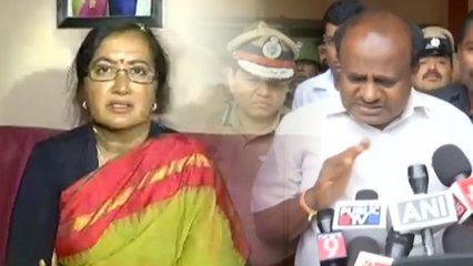 Mandya: ಸುಮಲತಾ ಬಗ್ಗೆ ಮಂಡ್ಯದಲ್ಲಿ ಹೀಗೊಂದು ಸುಳ್ಳು ಸುದ್ದಿ ಹರಿದಾಡುತ್ತಿದೆ | Oneindia Kannada