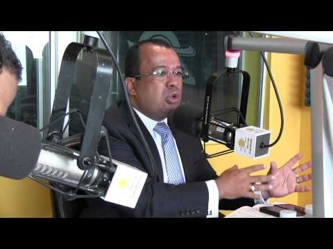 Comentario Euri Cabral y debate con Jose La Luz 16-07-2013 en Elsoldelamañana