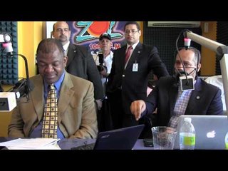 Ing. Armando Garcia dir. Optic gobierno electronico parte3 en Elsoldelamañana