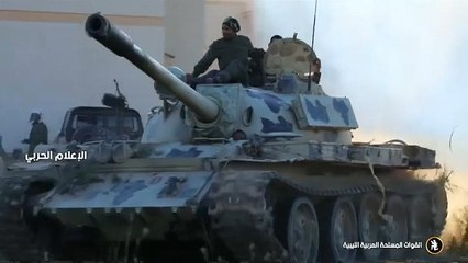 Libia, decine di morti a Tripoli