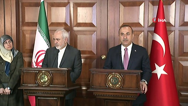 Dışişleri Bakanı Çavuşoğlu: 'ABD'nin tek taraflı aldığı kararların uluslararası kararları ihlal ettiğini defalarca söyledik. Golan Tepeleri'nin ABD'nin kararıyla İsrail'e vermeye çalışması bölgede gerginliği artırır'