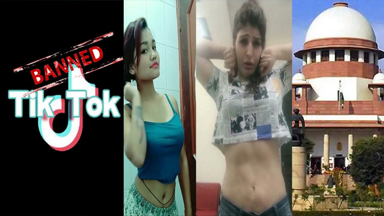 Tik Tok Removed From Google: பிளே ஸ்டோரில் இருந...