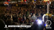 Incendie de Notre-Dame de Paris : un hommage rendu à la cathédrale