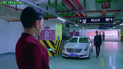 الحلقة 35 من مسلسل ( الشركاء | Partners ) مترجمة