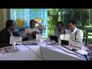 Centro Medico Cabarete programa especial parte1 en Elsoldelamañana