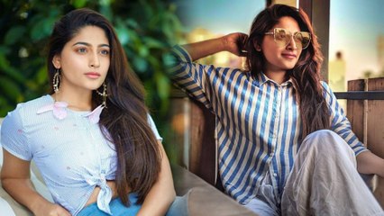 ಪಡ್ಡೆಹುಲಿಯ ನಿಶ್ವಿಕಾ ನಾಯ್ಡು ಹಾಟ್ ಅವರತಾರ ಇದು... | FILMIBEAT KANNADA