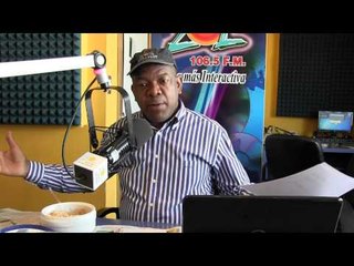 Debate sobre leche contaminada parte1 en Elsoldelamañana