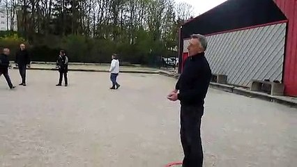 (1) - VIDEO 1 - 7ème J. CORPO ETE 2019 - ACCM - FILIBUS - 16 AVRIL 2019