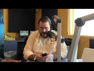 Comentario Victor Gomez Casanova 22-07-2013 en Elsoldelamañana