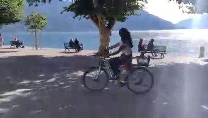 Pooja Hegde and JR Ntr movie shooting video