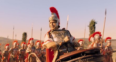 ¡Ave, César! - Trailer final en castellano