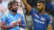 IPL 2019 : Lasith Malinga Is Scared Of Hardik Pandya At World Cup || Oneindia Telugu