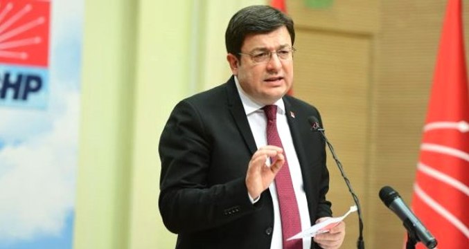 Son Dakika! AK Parti'nin İddialarına CHP'den Yanıt: Seçimde Usulsüzlük Varsa Kamu Gücü Olmadan Yapmak Mümkün Değil