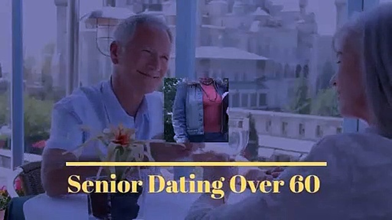 Find Your Love in the Age of 60 Senior Dating Site