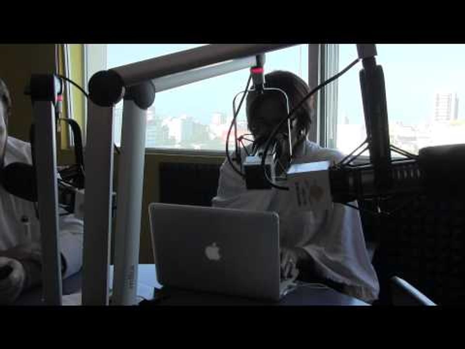 Comentario Maria Elena Nuñez libro Duarte de Euri Cabral en Elsoldelamañana