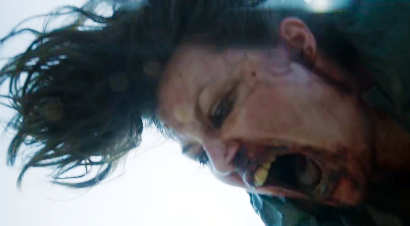Black Summer - Tráiler