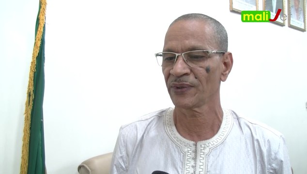 Reportage : Mission de Supervision IDA-PADES - Ouverture