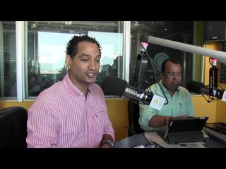 Comentario Jose La Luz 23-08-2013 en Elsoldelamañana