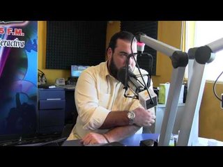 Comentario Victor Gomez Casanova 25-07-2013 en Elsoldelamañana