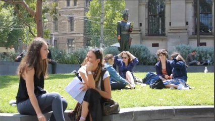 Primo maggio, cartoline dagli expat italiani