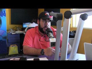 Comentario Victor Gomez Casanova 23-08-2013 en Elsoldelamañana