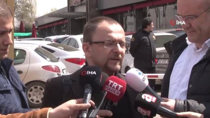 Mansur Yavaş ve Necmettin Kesgin Arasındaki Alacak Tespiti Davasında Ara Karar