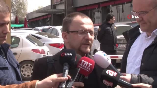 Mansur Yavaş ve Necmettin Kesgin Arasındaki Alacak Tespiti Davasında Ara Karar