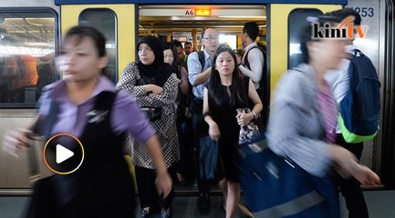 Pulau Pinang bakal ada LRT
